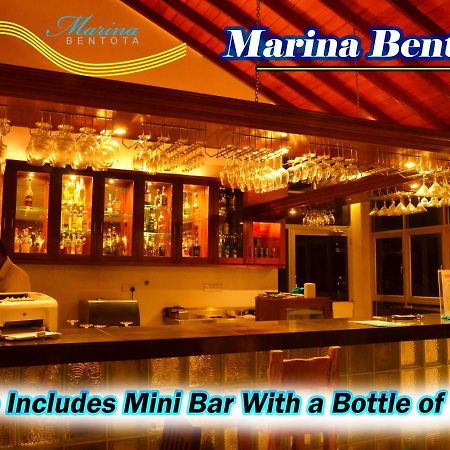 Hotel Marina Bentota Esterno foto