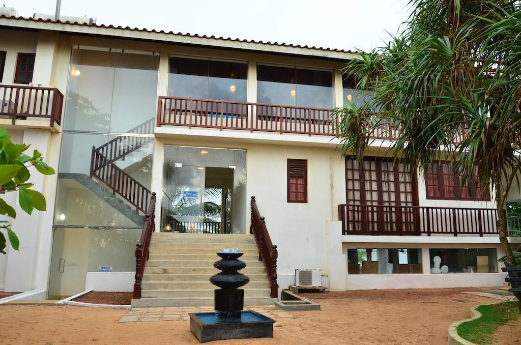 Hotel Marina Bentota Esterno foto