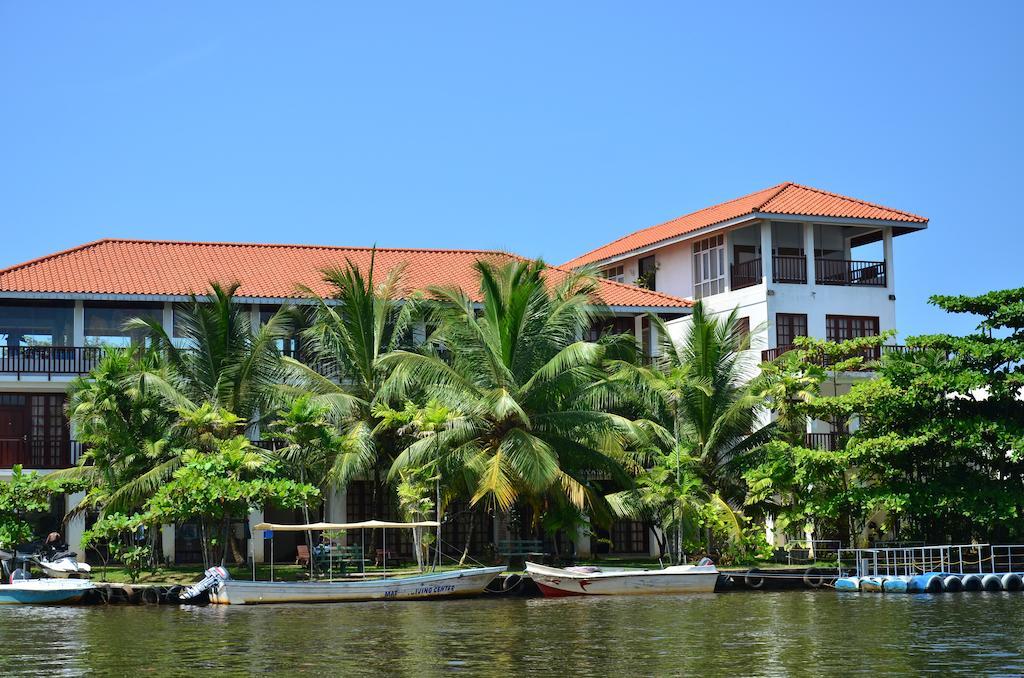 Hotel Marina Bentota Esterno foto